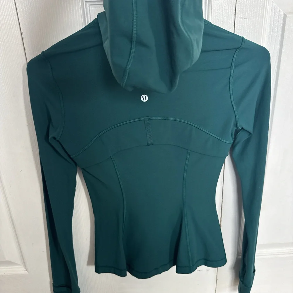 lululemon define jacket - Picture 2 of 3